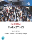 Image for Global Marketing, Global Edition