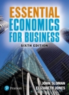 Image for Essential Economics for Business