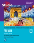Pearson Edexcel International GCSE (9-1) French Student Book - Bell, Clive