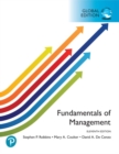 Image for Fundamentals of Management, Global Edition + MyLab Management with Pearson eText (Package)