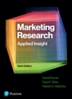 Image for Marketing Research, 6th Edition: Applied Insight