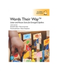 Image for Words their way  : letter and picture sorts for emergent spellers
