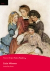 Image for Level 1: Little Women Book and Multi-ROM With MP3 Pack