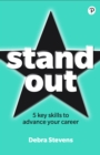 Image for Stand out: 5 key skills to advance your career