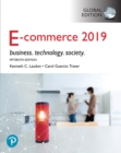 Image for E-commerce 2019
