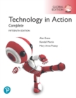 Image for Technology in Action Complete plus Pearson MyLab IT with Pearson eText, Global Edition