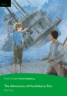 Image for Level 3: The Adventures of Huckleberry Finn Book and Multi-ROM With MP3 Pack: Industrial Ecology