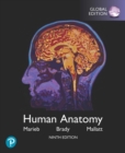 Image for Human Anatomy, Global Edition + Mastering A&amp;P with Pearson eText