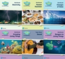 Image for Science Bug International Year 4 Workbook Pack