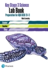 Image for Key Stage 3 Science Lab Book - For AQA
