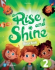 Image for Rise and Shine Level 2 Busy Book