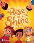 Image for Rise and Shine Level 3 Busy Book