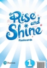 Image for Rise and Shine Level 1 Flashcards