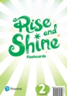 Image for Rise and Shine Level 2 Flashcards