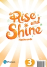 Image for Rise and Shine Level 3 Flashcards