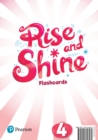 Image for Rise and Shine Level 4 Flashcards