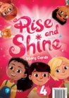 Image for Rise and Shine Level 4 Story Cards
