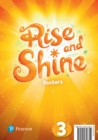 Image for Rise and Shine Level 3 Posters