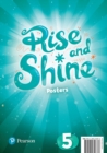 Image for Rise and Shine Level 5 Posters