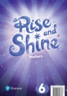 Image for Rise and Shine Level 6 Posters