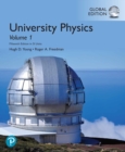 Image for University physics: in SI units. : Volume 1.