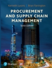 Image for Procurement and supply chain management.