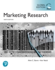 Image for Marketing Research, Global Edition