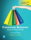 Image for Consumer Behavior: Buying, Having, and Being, Global Edition