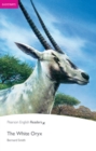 Image for The White Oryx