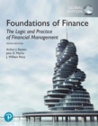 Image for Foundations of Finance, Global Edition