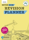 Revise GCSE revision planner - Bircher, Rob