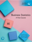 Image for Business Statistics: A First Course, Global Edition