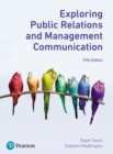 Image for Exploring Public Relations and Management Communication eBook