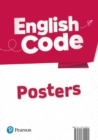 Image for English Code (AE) - 1st Edition - Posters