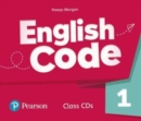 Image for English Code American 1 Class CDs