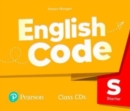 Image for English Code American Starter Class CDs