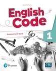 Image for English Code American 1 Assessment Book