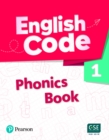 Image for English Code Level 1 (AE) - 1st Edition - Phonics Books with Digital Resources