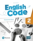 Image for English Code American 2 Assessment Book