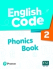 Image for English Code Level 2 (AE) - 1st Edition - Phonics Books with Digital Resources