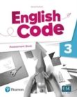Image for English Code American 3 Assessment Book
