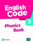 Image for English Code Level 3 (AE) - 1st Edition - Phonics Books with Digital Resources