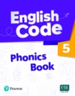 Image for English Code Level 4 (AE) - 1st Edition - Phonics Books with Digital Resources