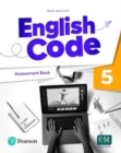 Image for English Code American 5 Assessment Book