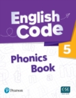 Image for English Code Level 5 (AE) - 1st Edition - Phonics Books with Digital Resources