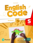 Image for English Code Starter (AE) - 1st Edition - Student&#39;s Workbook with App