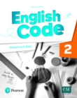 Image for English Code British 2 Assessment Book