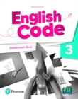 Image for English Code British 3 Assessment Book