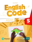 Image for English Code British Starter Activity Book