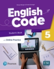 Image for English Code American 5 Student&#39;s Book for pack